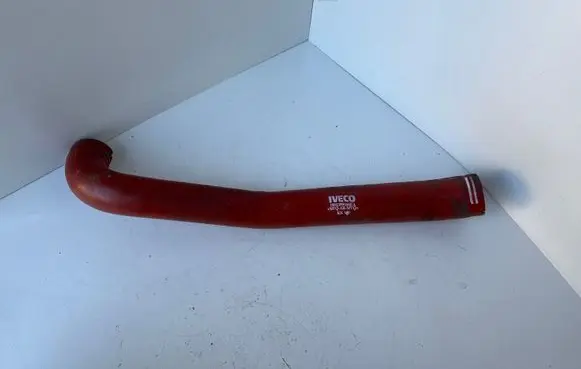Iveco Daily 6th gen Intercooler hose/pipe 5801359166XA