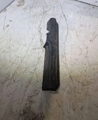 Mitsubishi Pajero Pinin Front sill trim cover MR346097
