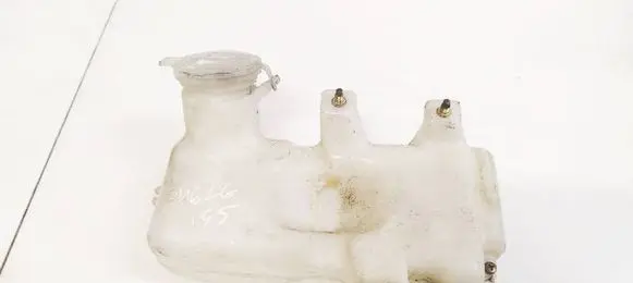Mazda 626 Windshield washer fluid reservoir/tank 860141219 860141-219