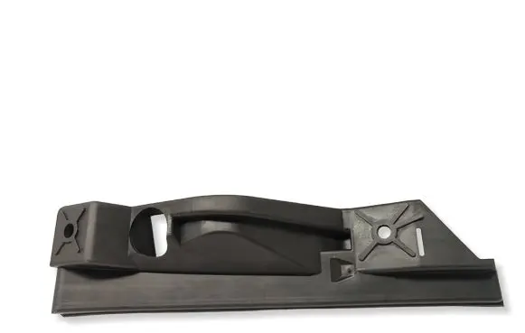 Volkswagen Touran I Front bumper mounting bracket 1T0807890A