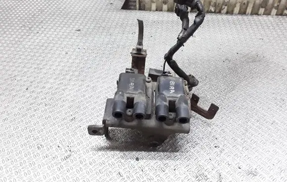 Hyundai Atos Prime High voltage ignition coil