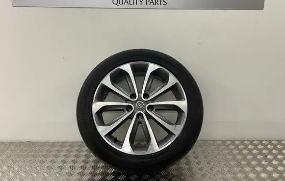 Nissan Juke I F15 R18 alloy rim JD18AMB73 80866