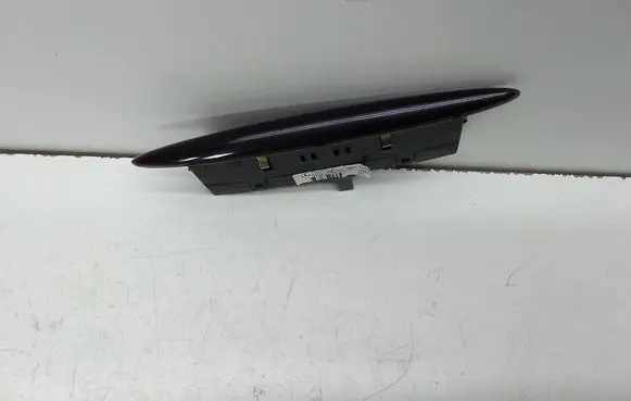 Mercedes-Benz GL X164 Parking PDC sensor display screen A0015423723 102367600