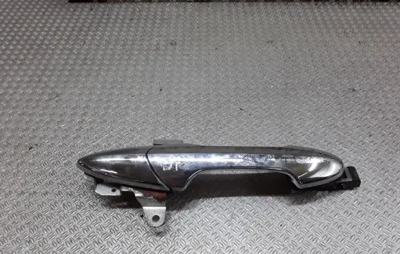 Honda FR-V Front door exterior handle