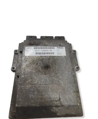 Ford Transit Engine control unit/module 6C1112A650AH