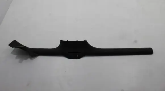 Volkswagen Golf VII Front sill trim cover 5G4853371C