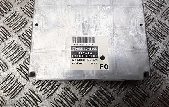 Engine control unit/module