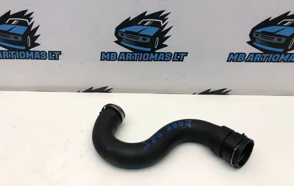 Volvo S80 Engine coolant pipe/hose 6G918260JB