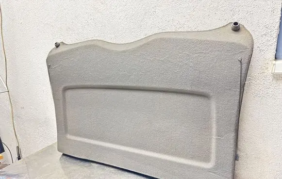 Ford Focus Parcel shelf 4M51A46506