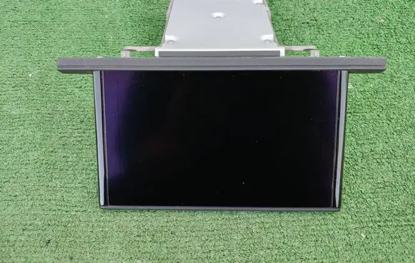 Audi Q2 - Screen/display/small screen 81A919604B