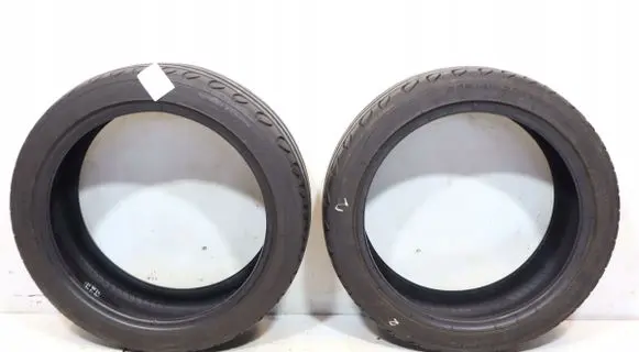 Mitsubishi Lancer X R16 summer tire 3528707891419