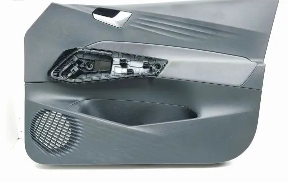Volkswagen ID.3 Front door card panel trim