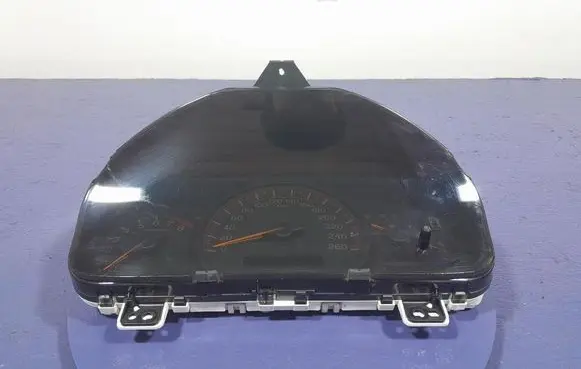 Honda Accord Speedometer (instrument cluster) 78100G300