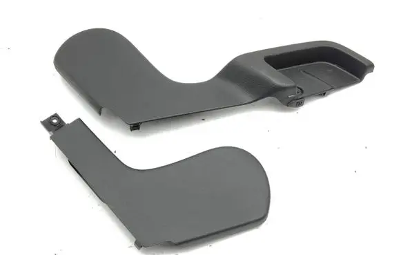 Porsche Cayenne (92A) Seat trim 7P0885787C 7P0885788B