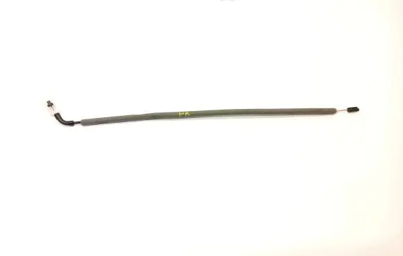 BMW 3 F30 F35 F31 Front door cable line 7259827 725982703 51217259827