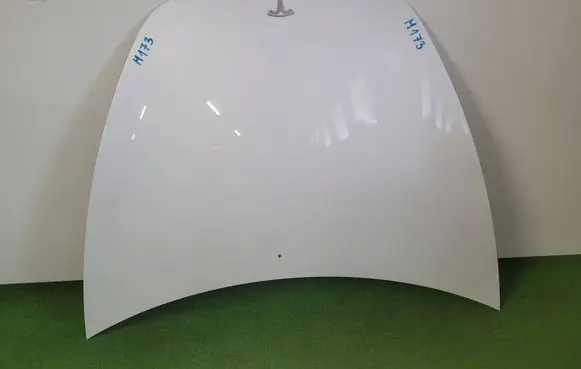 Tesla Model 3 Engine bonnet/hood 1081390E0C