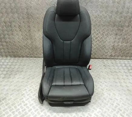 BMW X5 G05 Front passenger seat 7459216 9484012