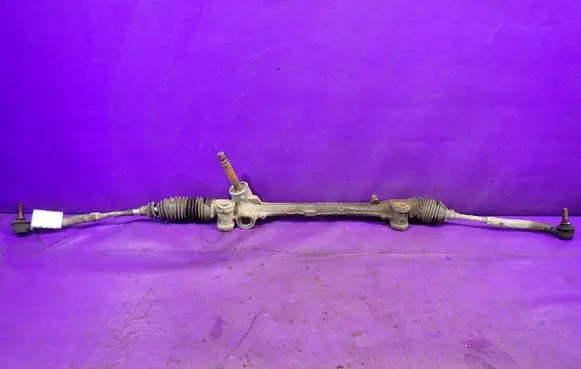 Toyota Yaris Steering rack