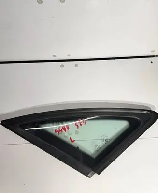 Audi A4 S4 B8 8K Rear side window 8K5845299G DOT24M189AS2 43R00048