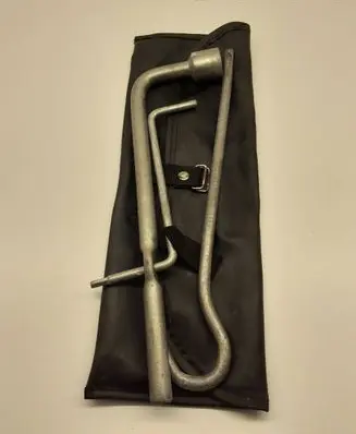 Honda FR-V Tool set 
