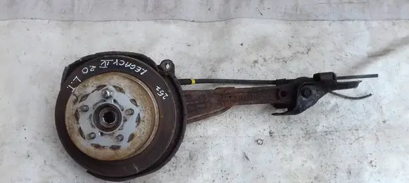 Subaru Legacy Rear wheel hub spindle/knuckle 