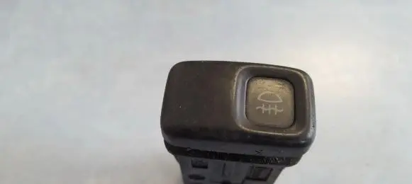 Mazda 626 Fog light switch 