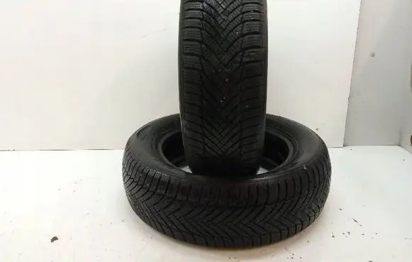 Volkswagen PASSAT B5 R15 winter tire 