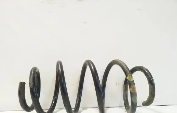 Ford S-MAX Front coil spring