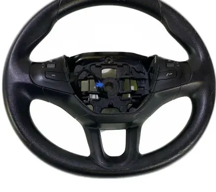 Peugeot 208 I Steering wheel 96750123ZD
