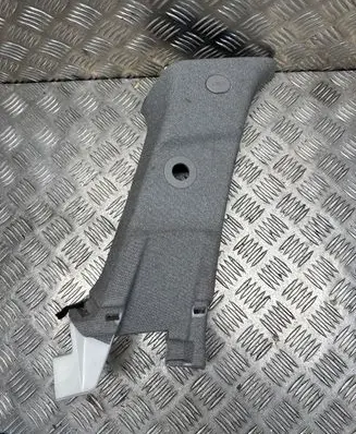 Hyundai Santa Fe (C) pillar trim 85850S1200