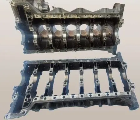 BMW 3 E90 E91 other engine part