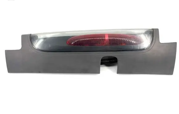 Rear/tail lights