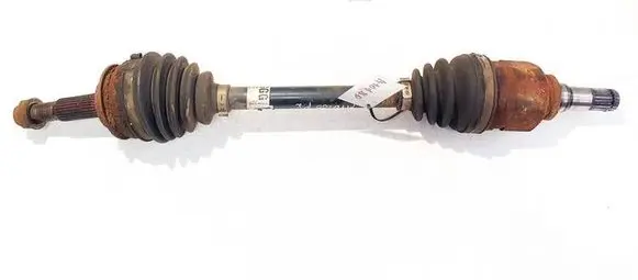 Toyota Yaris Front driveshaft 434200d180b 43420-0d180-b