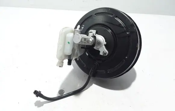 Renault Trafic III (X82) Brake booster 472100676R