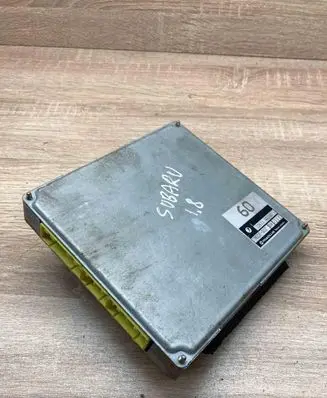 Subaru Legacy Engine control unit/module ECU 22611AA360 MECFS02