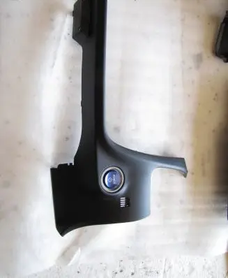 Lexus RX 450H Panel trim 5541348140