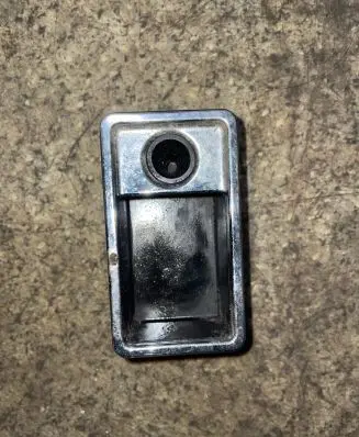 BMW 5 E39 Car ashtray 51168184516