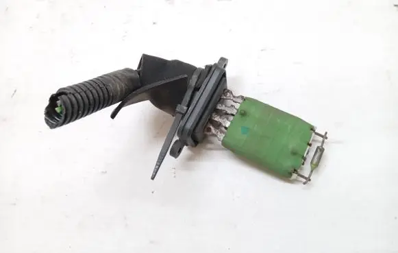 Fiat Seicento/600 Heater blower motor/fan resistor