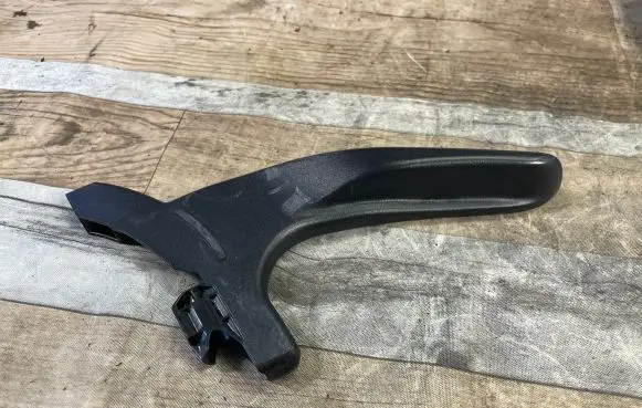 Volvo V50 Seat adjustment handle 30662534