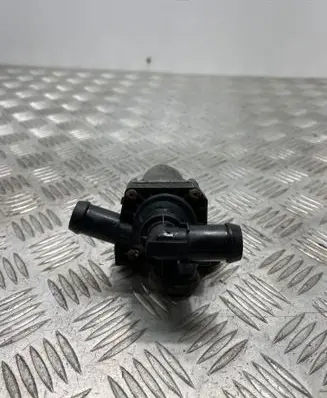 BMW 3 E90 E91 Coolant heater control valve 0392020097 6928246