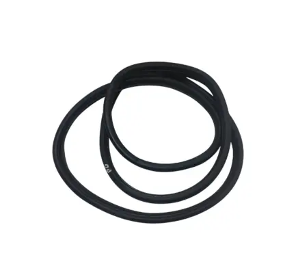 Cadillac SRX Front door rubber seal 