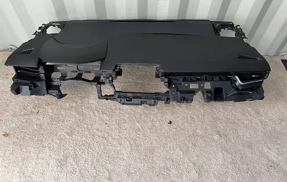 Toyota Corolla E210 E21 Dashboard MIR17246