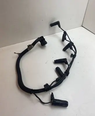 BMW 5 F10 F11 Glow plug wires 780825704