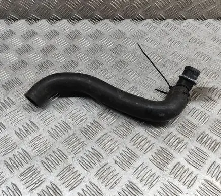 Bentley Flying Spur Engine coolant pipe/hose 1J0121087B