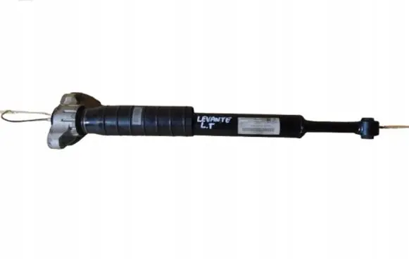 Maserati Levante Rear shock absorber/damper 06701596860