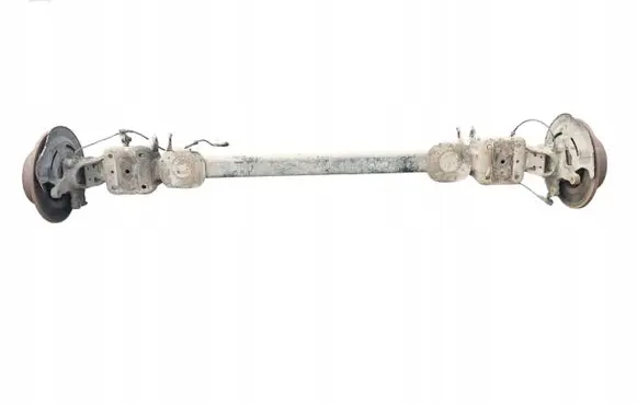 Opel Astra F Rear axle beam 