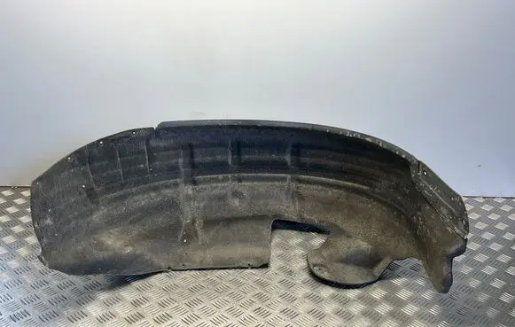 Volvo XC60 Rear arch fender liner splash guards 31283478
