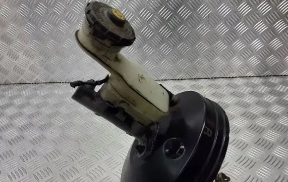 Honda Jazz Brake booster