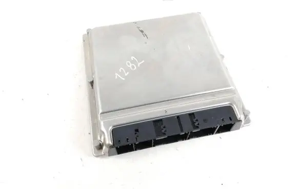 Mercedes-Benz R W251 Engine control unit/module A1131539779 0261201166 1039S10307