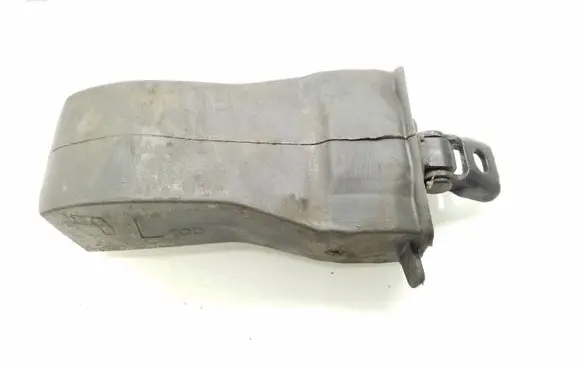 Volkswagen Polo V 6R Front door check strap stopper 6R0837267